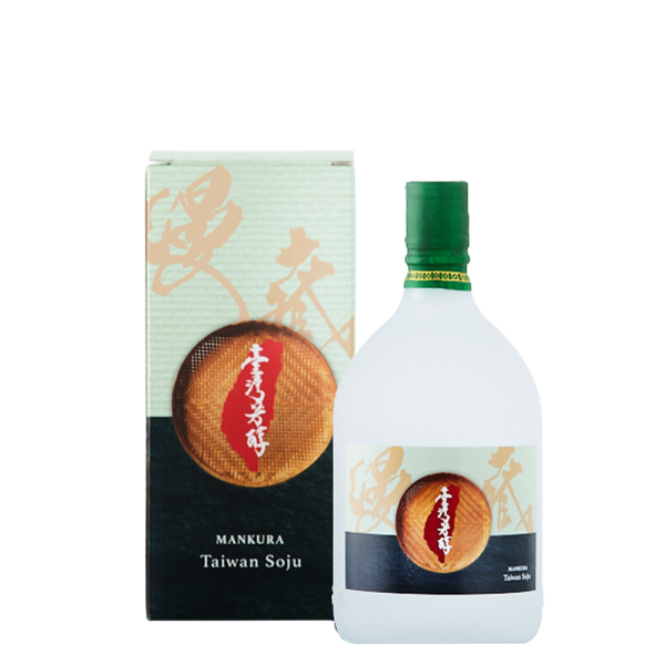 品青苦茶油/台灣燒酒/臺灣芳醇：圖片 3
