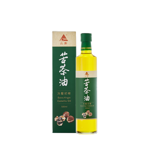 品青苦茶油/台灣燒酒/臺灣芳醇